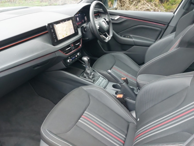 Used Skoda Kamiq 2024 for sale - 77419045: Photo 5