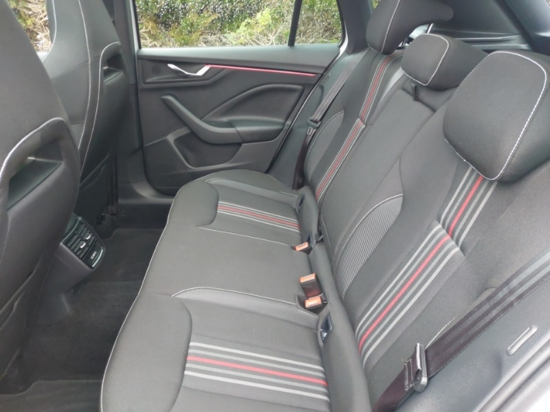 Used Skoda Kamiq 2024 for sale - 77419045: Photo 6