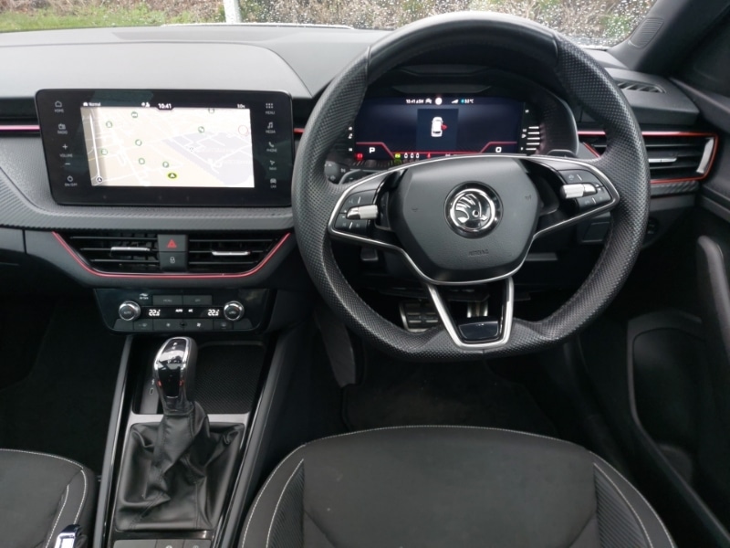 Used Skoda Kamiq 2024 for sale - 77419045: Photo 7