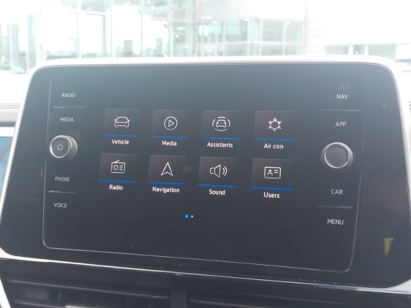 Used Volkswagen T-Roc 2023 for sale - 76055157: Photo 19