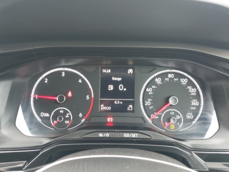 Used Volkswagen Polo 2019 for sale - 77392817: Photo 10