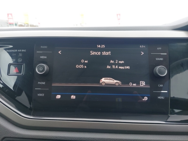 Used Volkswagen Polo 2019 for sale - 77392817: Photo 11