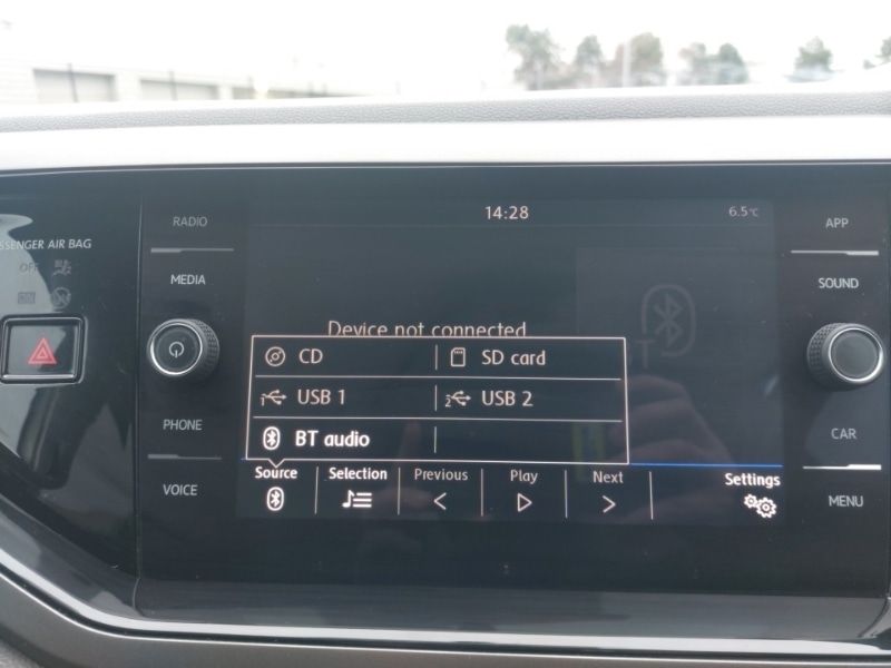 Used Volkswagen Polo 2019 for sale - 77392817: Photo 16