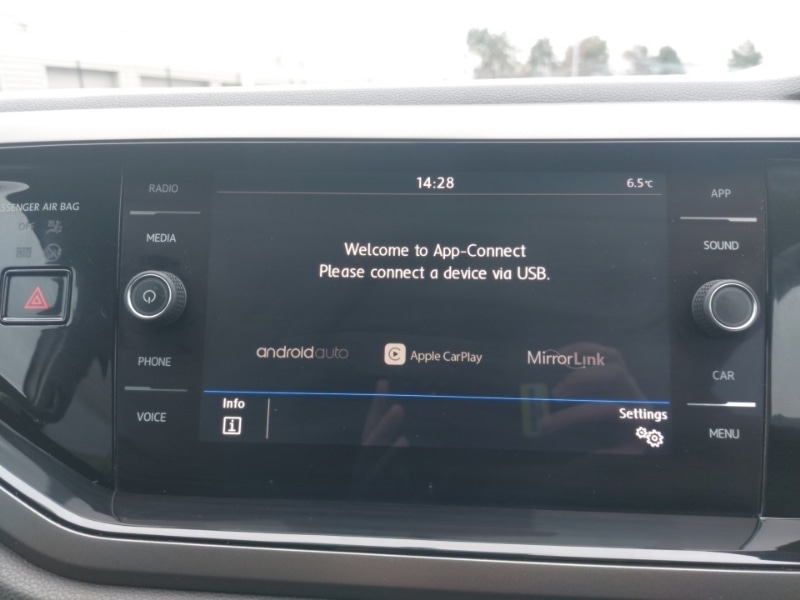 Used Volkswagen Polo 2019 for sale - 77392817: Photo 17