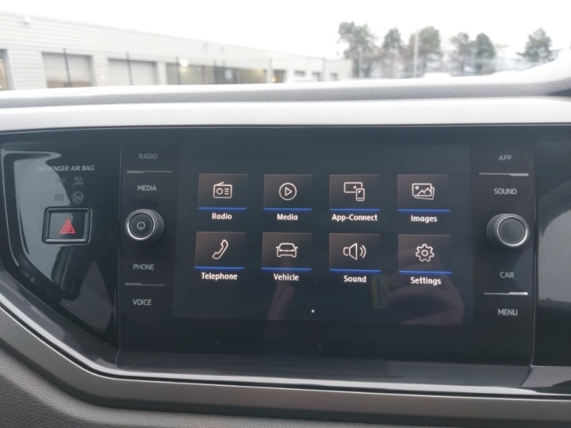 Used Volkswagen Polo 2019 for sale - 77392817: Photo 18