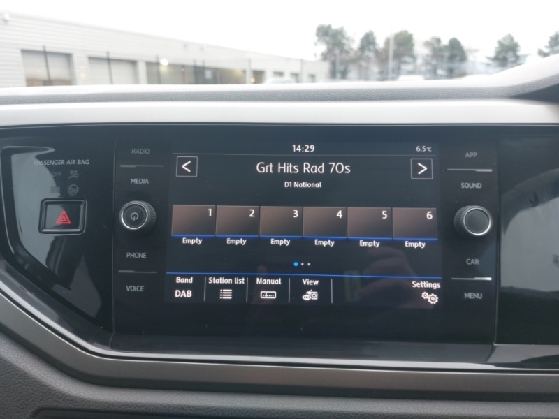 Used Volkswagen Polo 2019 for sale - 77392817: Photo 19