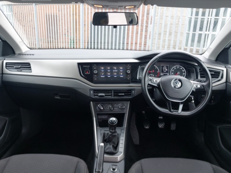 Used Volkswagen Polo 2019 for sale - 77392817: Photo 2