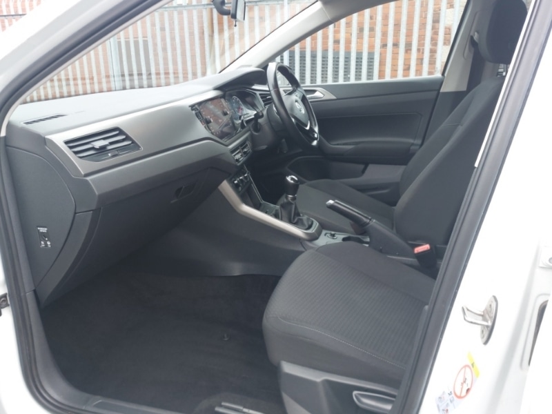 Used Volkswagen Polo 2019 for sale - 77392817: Photo 5