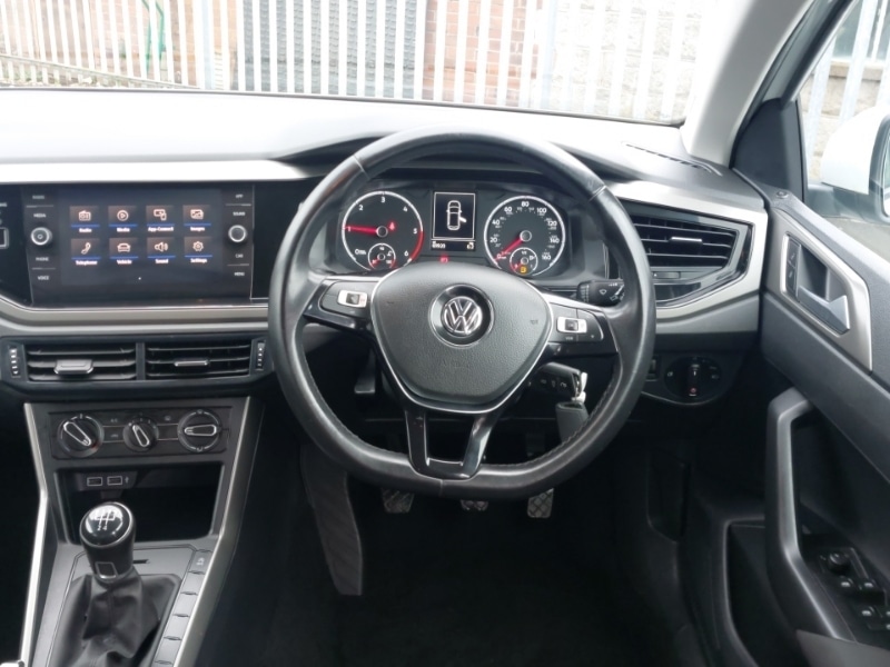 Used Volkswagen Polo 2019 for sale - 77392817: Photo 7