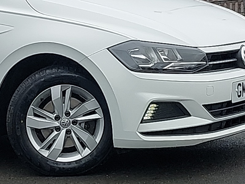 Used Volkswagen Polo 2019 for sale - 77392817: Photo 9