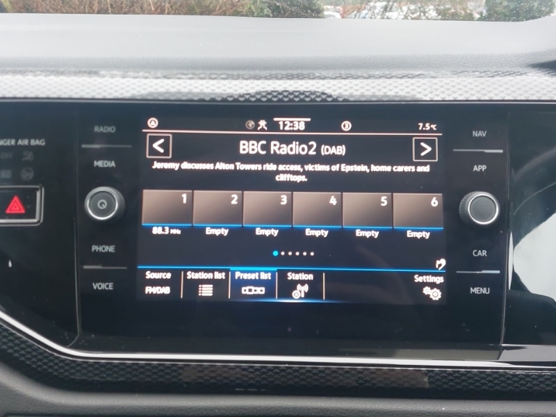 Used Volkswagen Polo 2023 for sale - 77466991: Photo 10