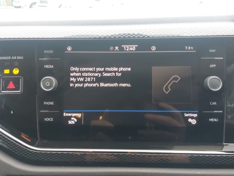 Used Volkswagen Polo 2023 for sale - 77466991: Photo 15