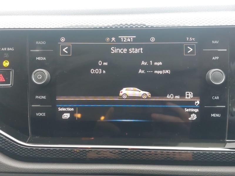 Used Volkswagen Polo 2023 for sale - 77466991: Photo 17