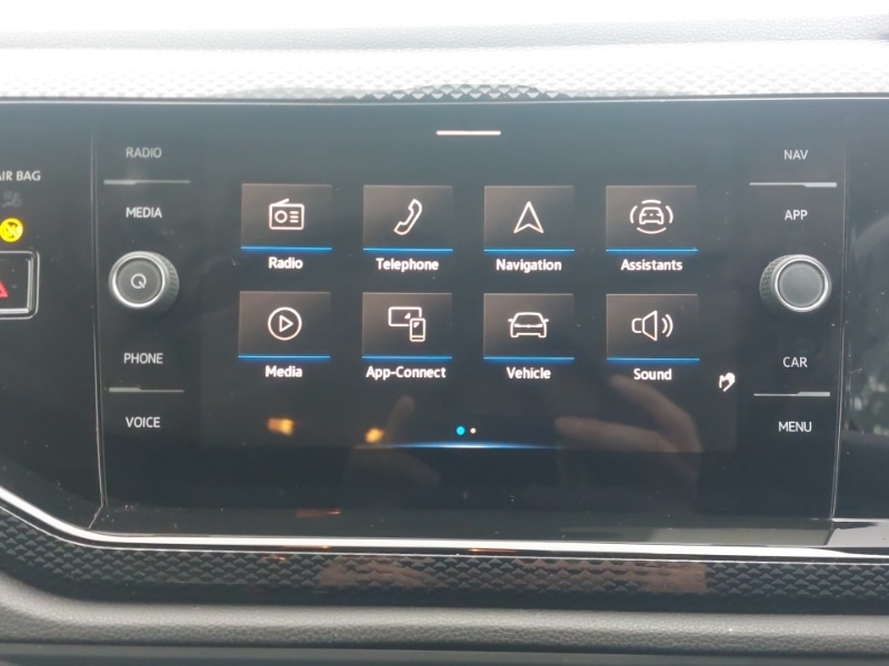 Used Volkswagen Polo 2023 for sale - 77466991: Photo 18