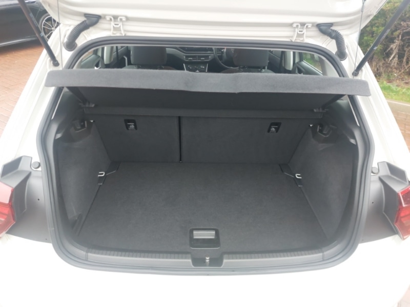 Used Volkswagen Polo 2023 for sale - 77466991: Photo 8