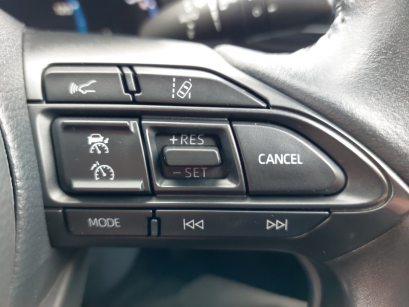 Used Toyota Yaris Cross 2023 for sale - 78094109: Photo 12