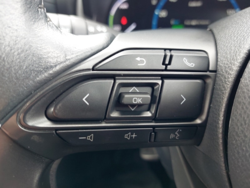 Used Toyota Yaris Cross 2023 for sale - 78094109: Photo 13