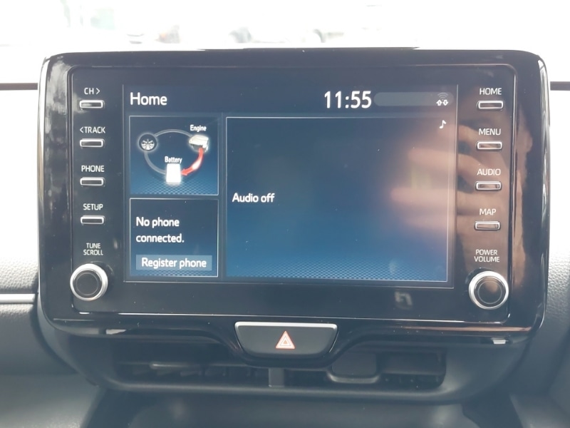 Used Toyota Yaris Cross 2023 for sale - 78094109: Photo 14