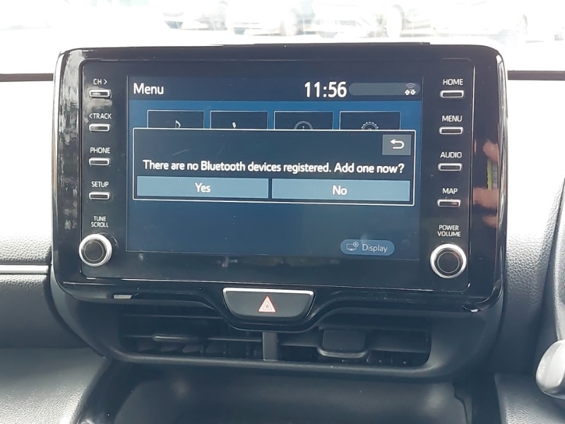 Used Toyota Yaris Cross 2023 for sale - 78094109: Photo 15