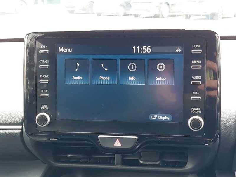 Used Toyota Yaris Cross 2023 for sale - 78094109: Photo 16