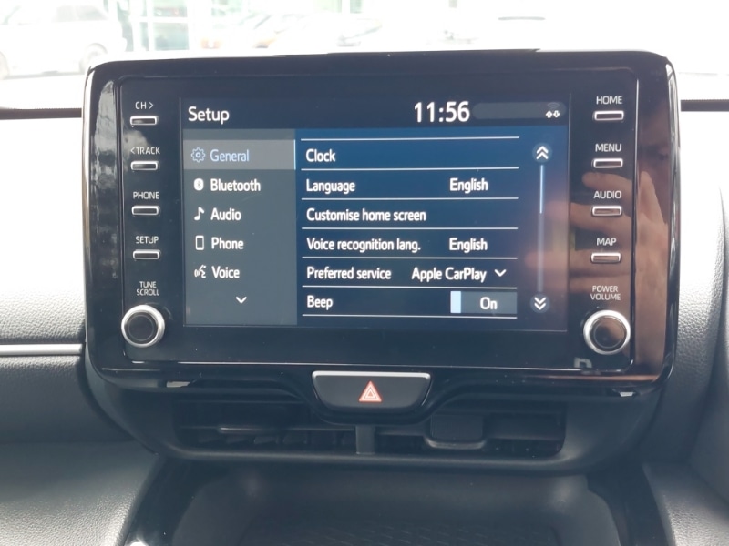 Used Toyota Yaris Cross 2023 for sale - 78094109: Photo 17