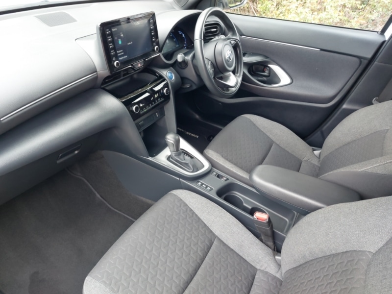 Used Toyota Yaris Cross 2023 for sale - 78094109: Photo 5