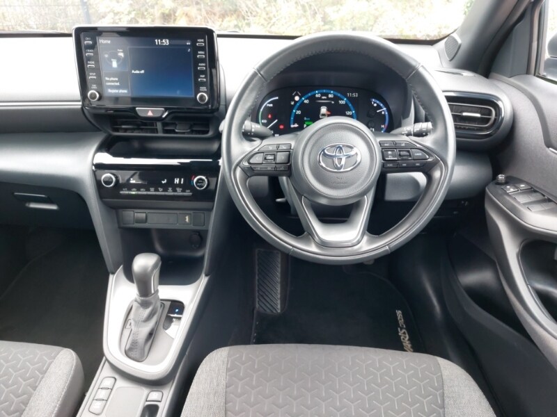 Used Toyota Yaris Cross 2023 for sale - 78094109: Photo 7