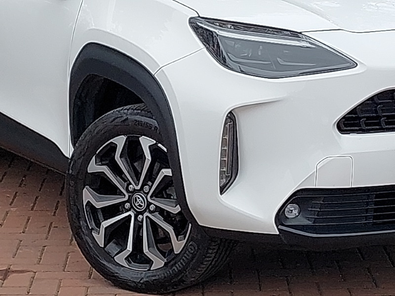 Used Toyota Yaris Cross 2023 for sale - 78094109: Photo 9