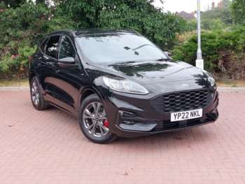 Used Ford Kuga 2022 for sale - 75338944: Photo
