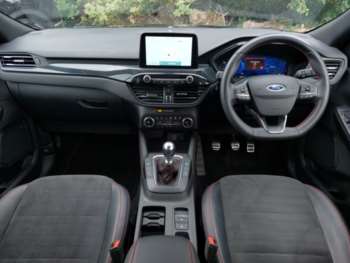 Used Ford Kuga 2022 for sale - 75338944: Photo