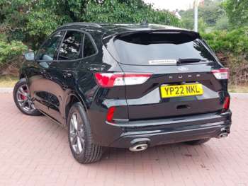 Used Ford Kuga 2022 for sale - 75338944: Photo