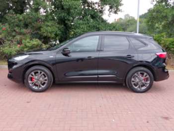 Used Ford Kuga 2022 for sale - 75338944: Photo