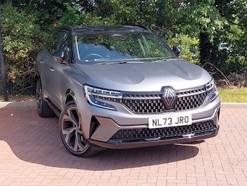 Used Renault Austral 2023 for sale - 78913095: Photo