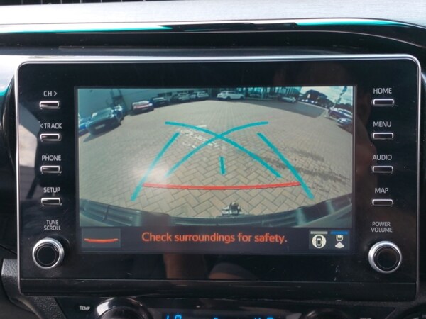 Used Toyota Hilux 2023 for sale - 76233313: Photo 10