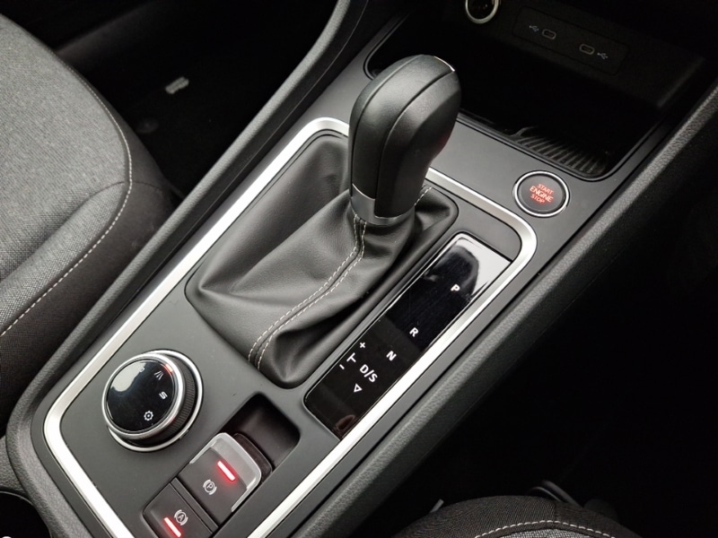 Used SEAT Ateca 2024 for sale - 76856673: Photo 13