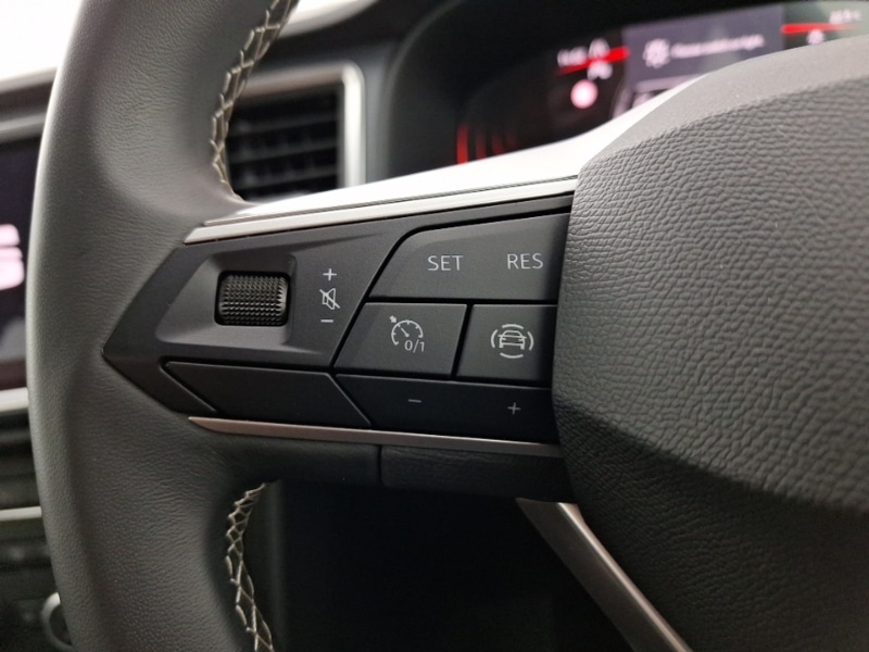 Used SEAT Ateca 2024 for sale - 76856673: Photo 14