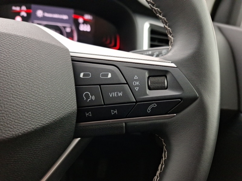 Used SEAT Ateca 2024 for sale - 76856673: Photo 15