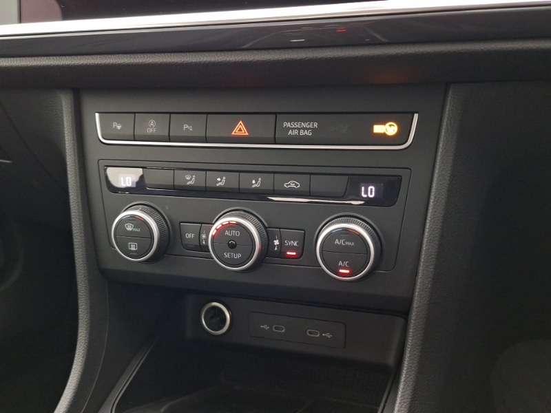 Used SEAT Ateca 2024 for sale - 76856673: Photo 16