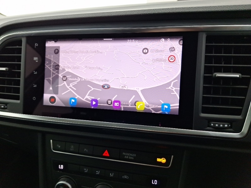 Used SEAT Ateca 2024 for sale - 76856673: Photo 18