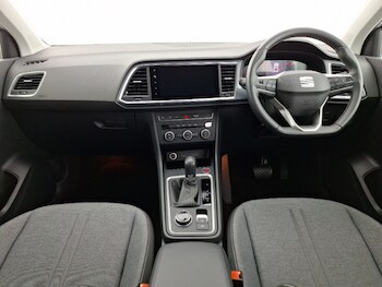 Used SEAT Ateca 2024 for sale - 76856673: Photo