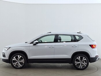 Used SEAT Ateca 2024 for sale - 76856673: Photo