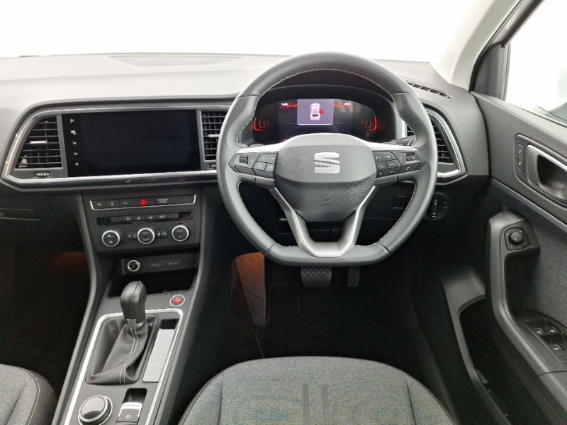 Used SEAT Ateca 2024 for sale - 76856673: Photo 7