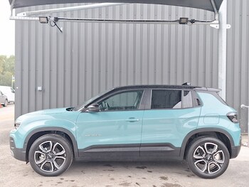 Used Jeep Other 2025 for sale - 78230168: Photo