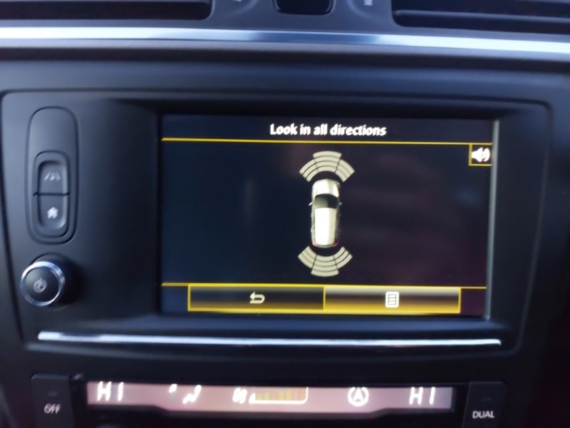 Used Renault Kadjar 2017 for sale - 77223549: Photo 10