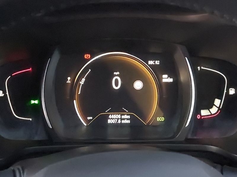 Used Renault Kadjar 2017 for sale - 77223549: Photo 11