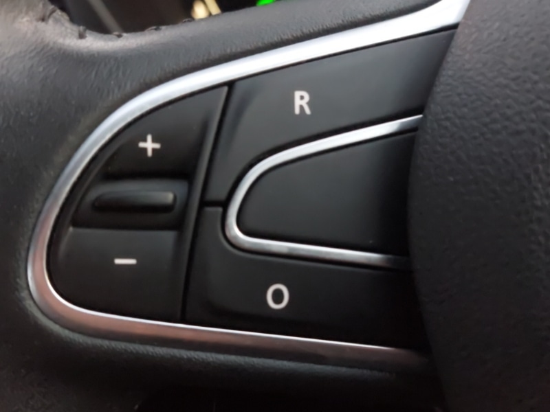 Used Renault Kadjar 2017 for sale - 77223549: Photo 13