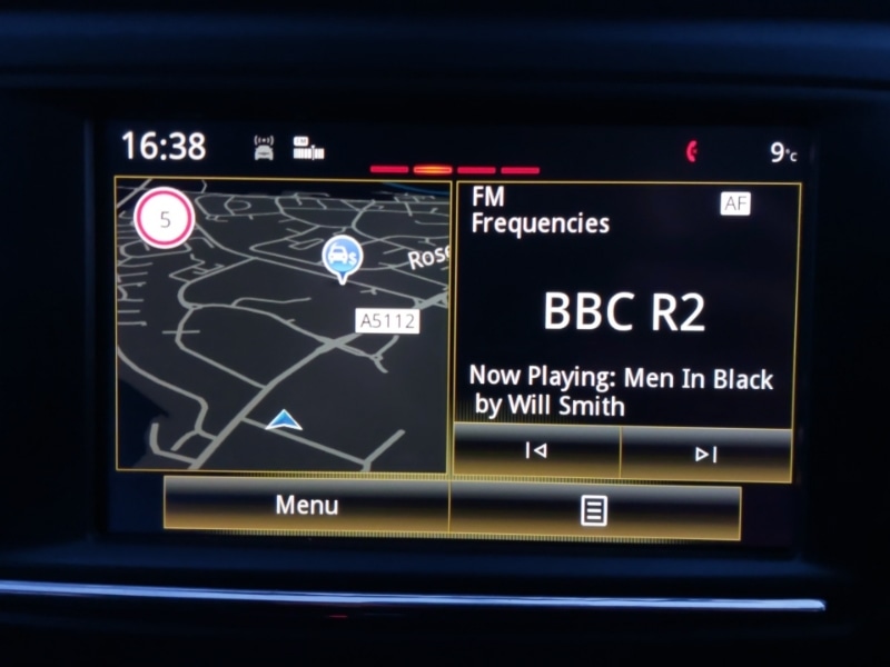 Used Renault Kadjar 2017 for sale - 77223549: Photo 14