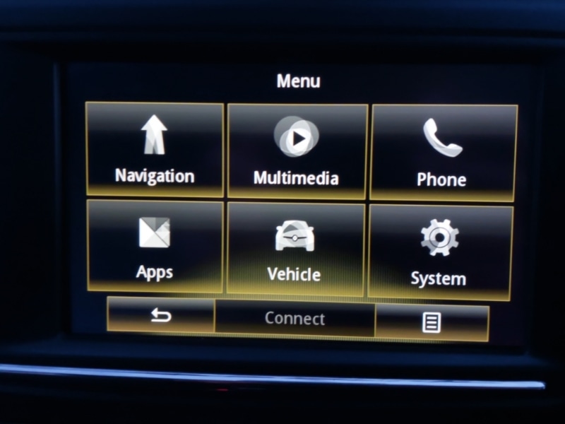 Used Renault Kadjar 2017 for sale - 77223549: Photo 15