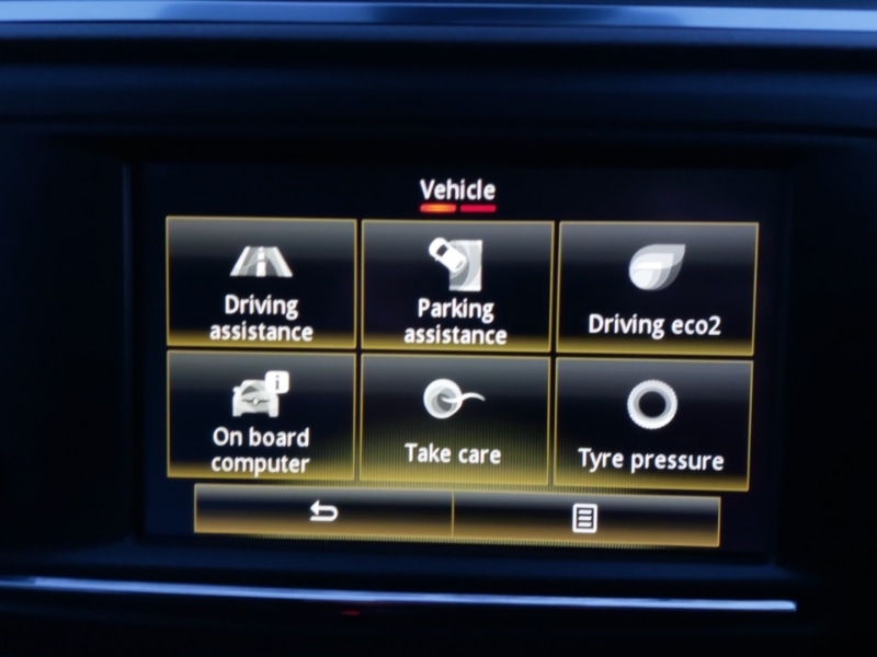 Used Renault Kadjar 2017 for sale - 77223549: Photo 16