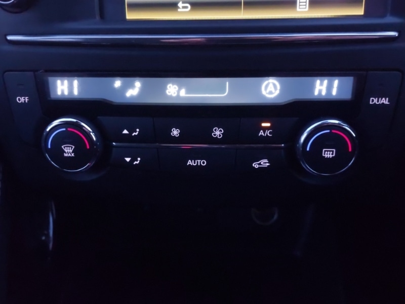 Used Renault Kadjar 2017 for sale - 77223549: Photo 17